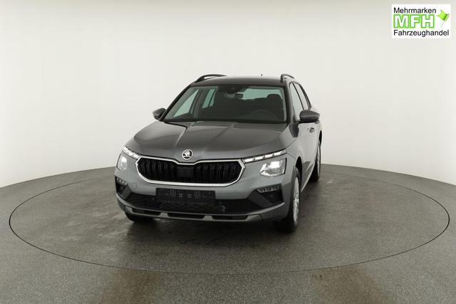 Skoda Kamiq Selection 1.0 TSI DSG Selection, AHK, Matrix, Kamera, Winter, 4-J Garantie 