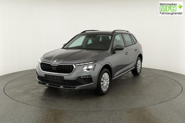 Skoda Kamiq Selection 1.0 TSI DSG Selection, AHK, Matrix, Kamera, Winter, 4-J Garantie 