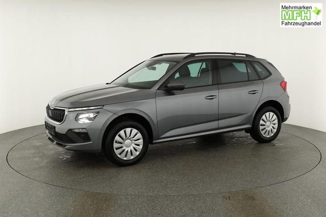 Skoda Kamiq Selection 1.0 TSI DSG Selection, AHK, Matrix, Kamera, Winter, 4-J Garantie 