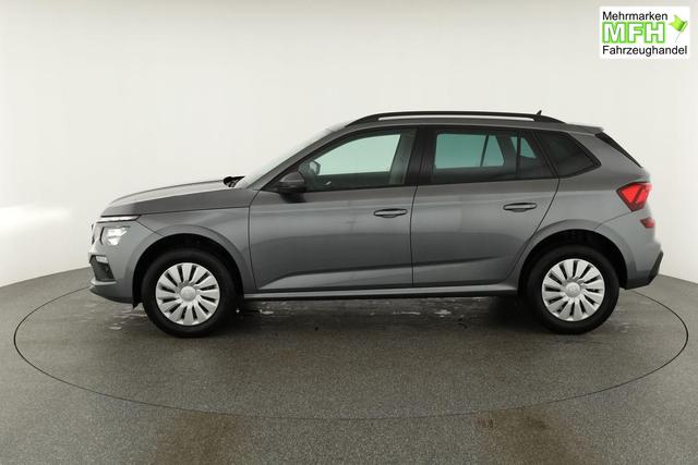 Skoda Kamiq Selection 1.0 TSI DSG Selection, AHK, Matrix, Kamera, Winter, 4-J Garantie 