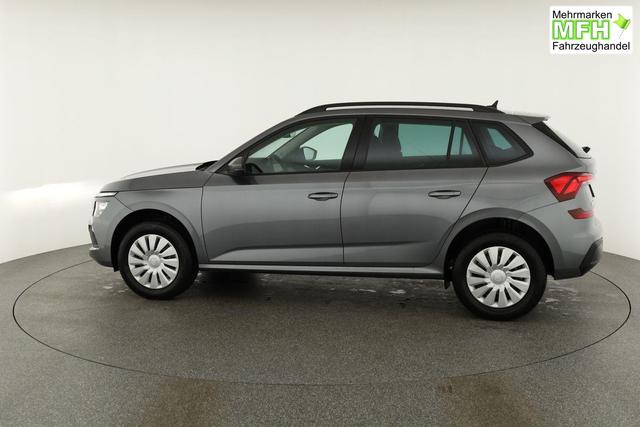 Skoda Kamiq Selection 1.0 TSI DSG Selection, AHK, Matrix, Kamera, Winter, 4-J Garantie 
