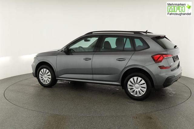 Skoda Kamiq Selection 1.0 TSI DSG Selection, AHK, Matrix, Kamera, Winter, 4-J Garantie 