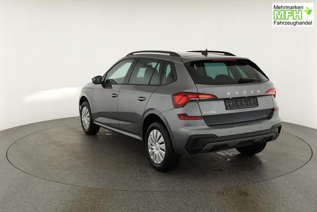 Skoda Kamiq Selection 1.0 TSI DSG Selection, AHK, Matrix, Kamera, Winter, 4-J Garantie 