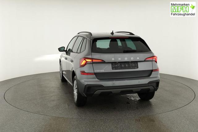 Skoda Kamiq Selection 1.0 TSI DSG Selection, AHK, Matrix, Kamera, Winter, 4-J Garantie 
