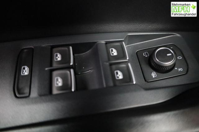 Volkswagen T-Cross 1.5 TSI 110 kW R-Line DSG R-Line, IQ.Light, Navi, Side, Kamera, Winter, 18-Zoll 