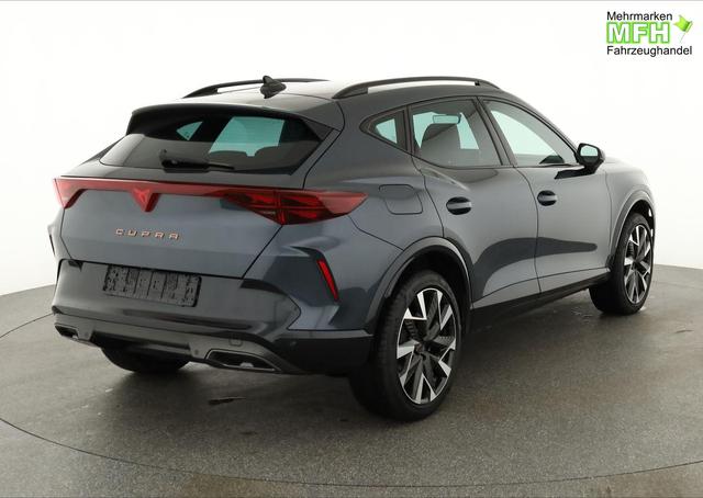 Cupra Formentor 1.5 eTSI 110 kW DSG, AHK, Navi, 19-Zoll, Winterpaket 