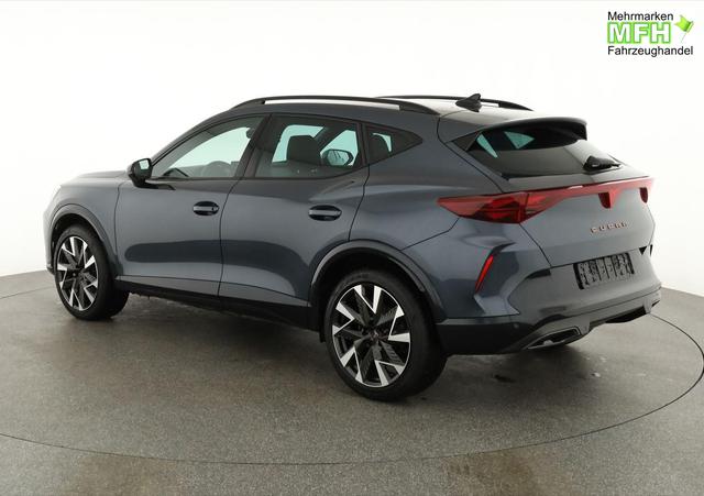 Cupra Formentor 1.5 eTSI 110 kW DSG, AHK, Navi, 19-Zoll, Winterpaket 