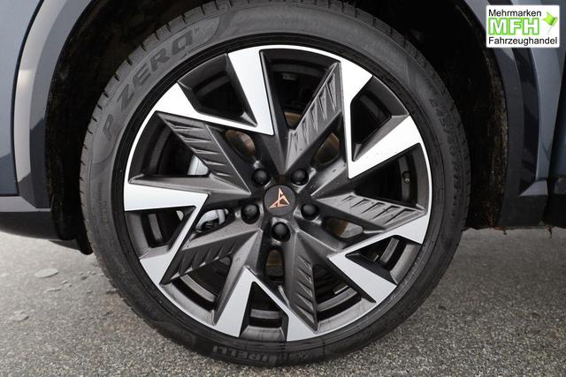 Cupra Formentor 1.5 eTSI 110 kW DSG, AHK, Navi, 19-Zoll, Winterpaket 