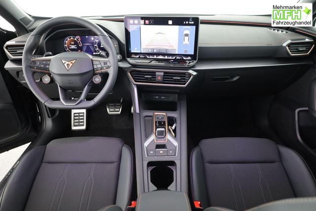 Cupra Formentor 1.5 eTSI 110 kW DSG, AHK, Navi, 19-Zoll, Winterpaket 