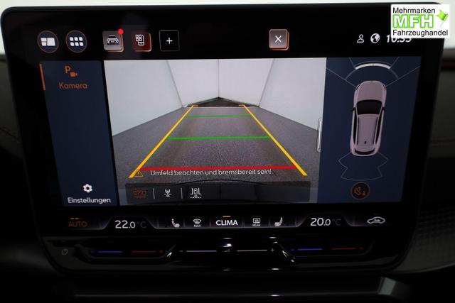 Cupra Formentor 1.5 eTSI 110 kW DSG, AHK, Navi, 19-Zoll, Winterpaket 