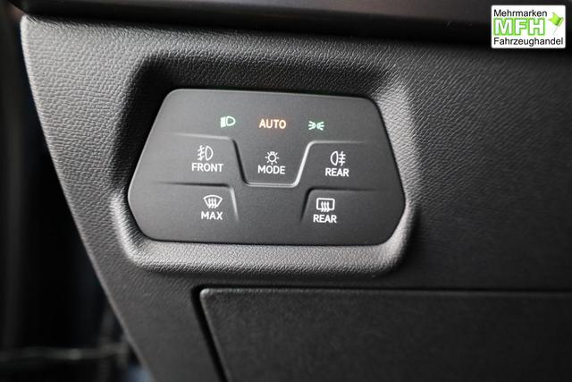 Cupra Formentor 1.5 eTSI 110 kW DSG, AHK, Navi, 19-Zoll, Winterpaket 