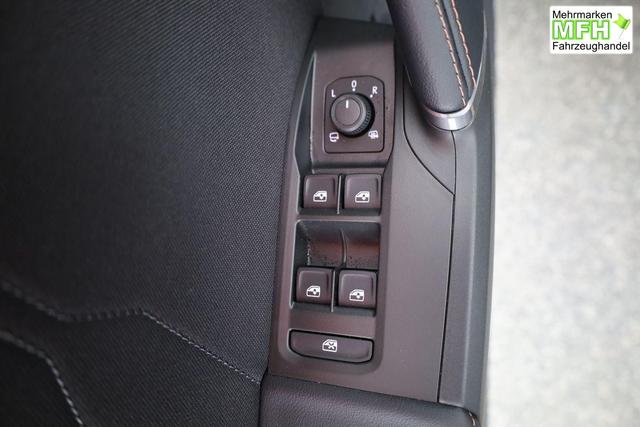 Cupra Formentor 1.5 eTSI 110 kW DSG, AHK, Navi, 19-Zoll, Winterpaket 