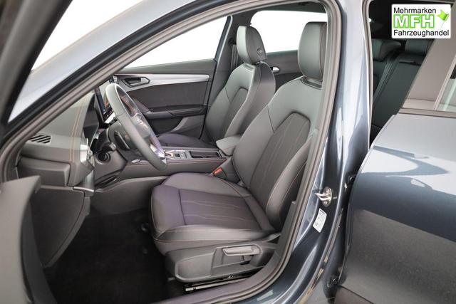 Cupra Formentor 1.5 eTSI 110 kW DSG, AHK, Navi, 19-Zoll, Winterpaket 