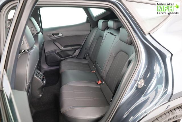 Cupra Formentor 1.5 eTSI 110 kW DSG, AHK, Navi, 19-Zoll, Winterpaket 