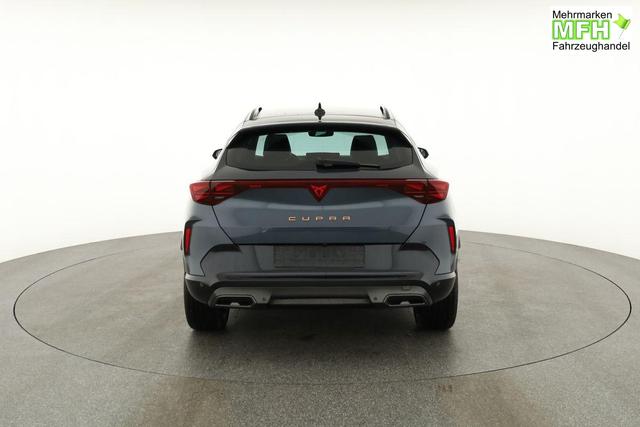 Cupra Formentor 1.5 eTSI 110 kW DSG, AHK, Navi, 19-Zoll, Winterpaket 