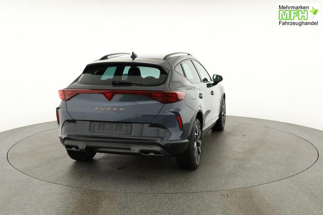 Cupra Formentor 1.5 eTSI 110 kW DSG, AHK, Navi, 19-Zoll, Winterpaket 