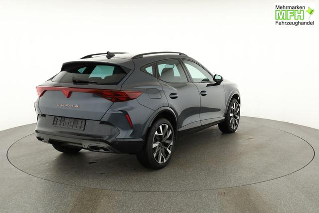 Cupra Formentor 1.5 eTSI 110 kW DSG, AHK, Navi, 19-Zoll, Winterpaket 