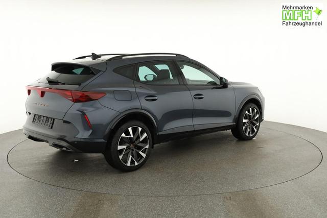 Cupra Formentor 1.5 eTSI 110 kW DSG, AHK, Navi, 19-Zoll, Winterpaket 