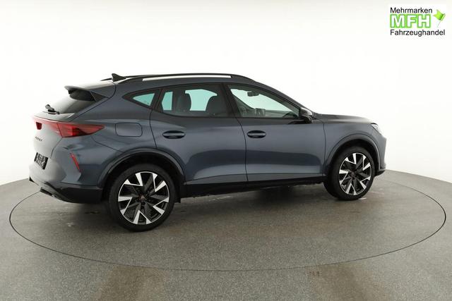 Cupra Formentor 1.5 eTSI 110 kW DSG, AHK, Navi, 19-Zoll, Winterpaket 