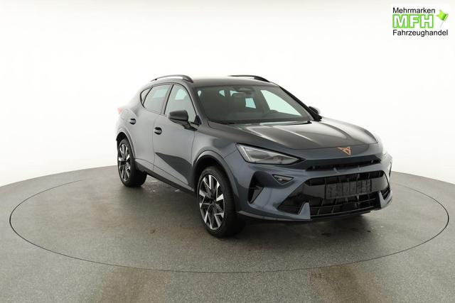 Cupra Formentor 1.5 eTSI 110 kW DSG, AHK, Navi, 19-Zoll, Winterpaket 