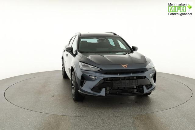 Cupra Formentor 1.5 eTSI 110 kW DSG, AHK, Navi, 19-Zoll, Winterpaket 