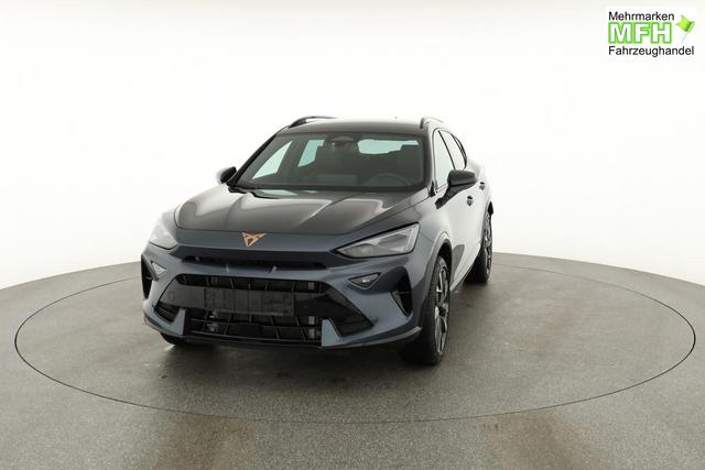 Cupra Formentor 1.5 eTSI 110 kW DSG, AHK, Navi, 19-Zoll, Winterpaket 