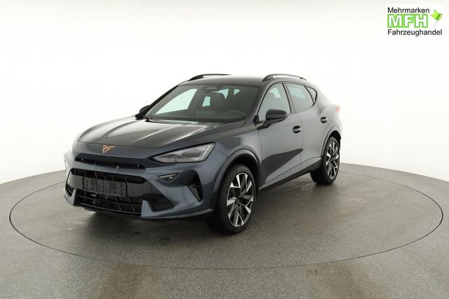 Cupra Formentor 1.5 eTSI 110 kW DSG, AHK, Navi, 19-Zoll, Winterpaket 
