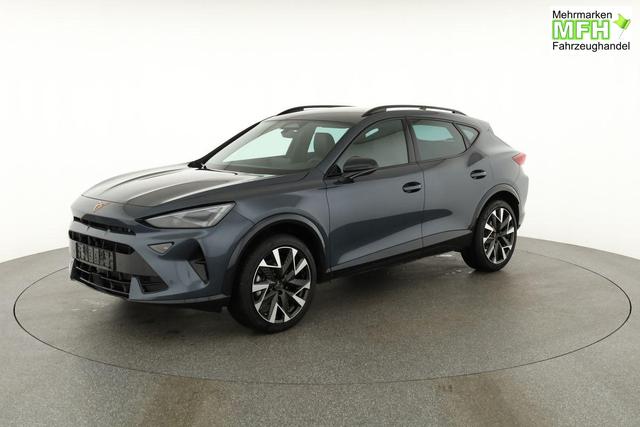 Cupra Formentor 1.5 eTSI 110 kW DSG, AHK, Navi, 19-Zoll, Winterpaket 