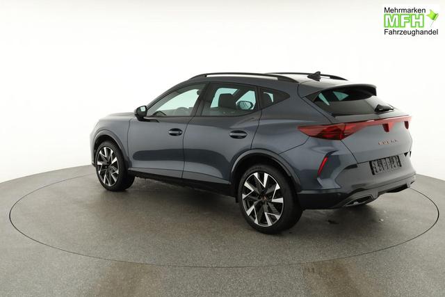 Cupra Formentor 1.5 eTSI 110 kW DSG, AHK, Navi, 19-Zoll, Winterpaket 