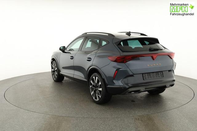 Cupra Formentor 1.5 eTSI 110 kW DSG, AHK, Navi, 19-Zoll, Winterpaket 