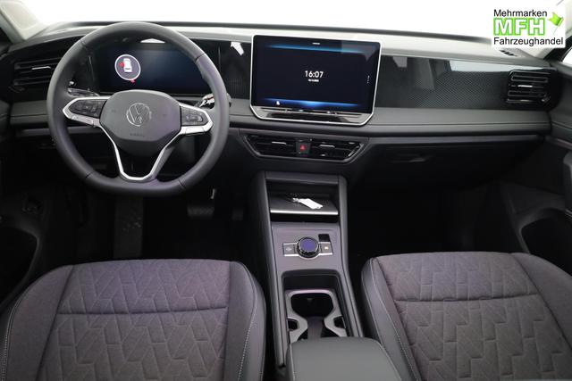 Volkswagen Tiguan 1.5 TSI eHybrid 150 kW Life DSG Life, AHK, Navi, Side, easyOpen, Winter 