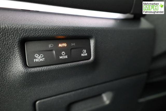 Volkswagen Tiguan 1.5 TSI eHybrid 150 kW Life DSG Life, AHK, Navi, Side, easyOpen, Winter 