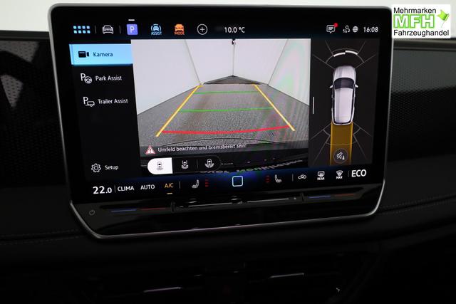 Volkswagen Tiguan 1.5 TSI eHybrid 150 kW Life DSG Life, AHK, Navi, Side, easyOpen, Winter 