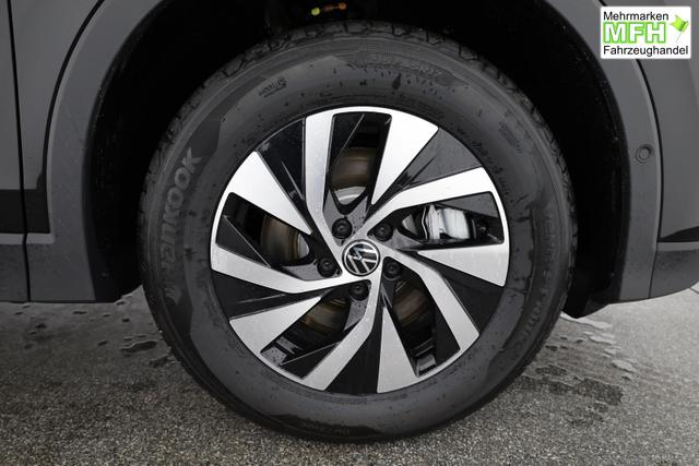 Volkswagen Tiguan 1.5 TSI eHybrid 150 kW Life DSG Life, AHK, Navi, Side, easyOpen, Winter 