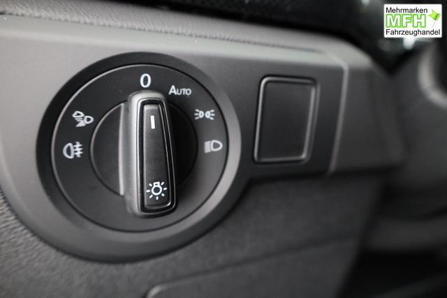 Volkswagen T-Cross 1.0 TSI 85 kW Life DSG Life, AHK, IQ.Light, Kamera, ACC, Side, Winter, 17-Zoll 