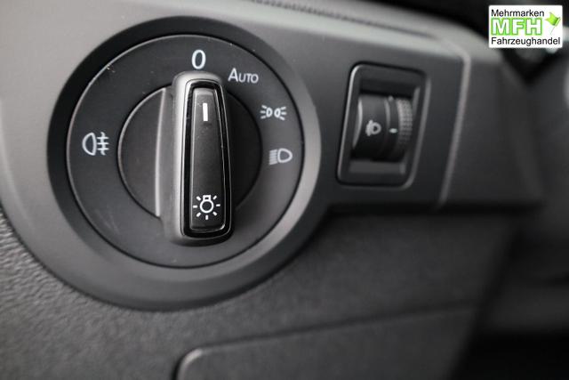 Volkswagen T-Cross 1.0 TSI 85 kW Life DSG Life, LED, Kamera, ACC, Side, Winter, 17-Zoll, 3-J. Garantie 