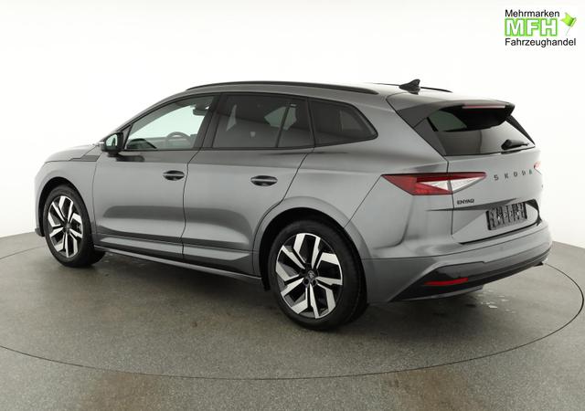 Skoda Enyaq 85 x Sportline 85x Sportline, AHK, Navi, Matrix, Side, Winter, 20 Zoll 