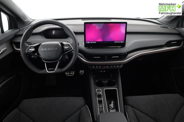 Skoda Enyaq 85 x Sportline 85x Sportline, AHK, Navi, Matrix, Side, Winter, 20 Zoll 