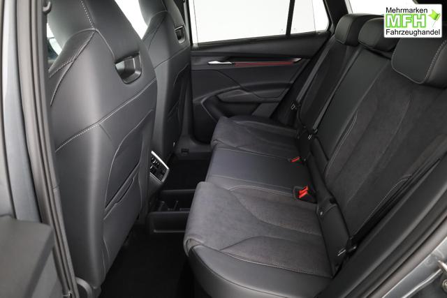 Skoda Enyaq 85 x Sportline 85x Sportline, AHK, Navi, Matrix, Side, Winter, 20 Zoll 