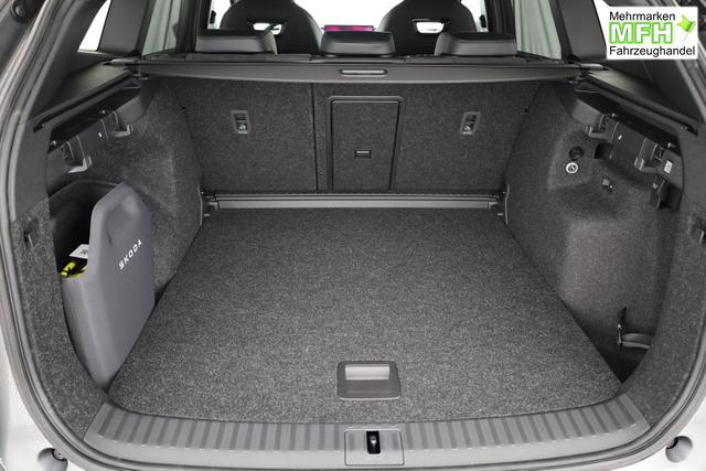 Skoda Enyaq 85 x Sportline 85x Sportline, AHK, Navi, Matrix, Side, Winter, 20 Zoll 