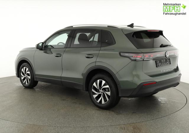 Volkswagen Tiguan 1.5 eTSI 110 kW Life DSG Life, Pano, Navi, EasyOpen, LED-Plus, 5 J.-Garantie 