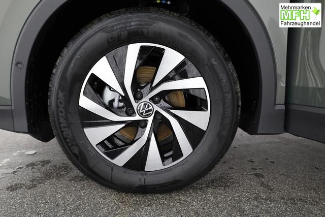 Volkswagen Tiguan 1.5 eTSI 110 kW Life DSG Life, Pano, Navi, EasyOpen, LED-Plus, 5 J.-Garantie 