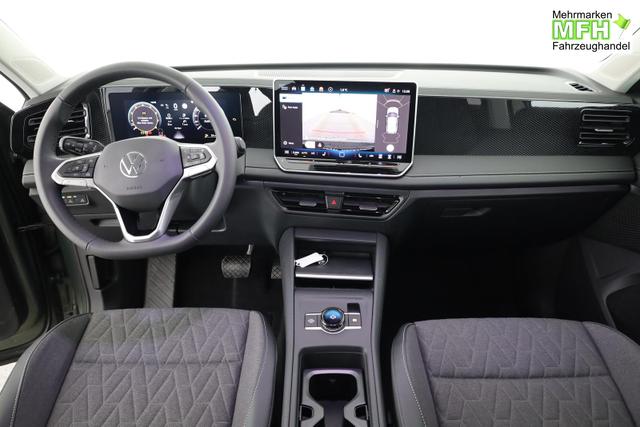 Volkswagen Tiguan 1.5 eTSI 110 kW Life DSG Life, Pano, Navi, EasyOpen, LED-Plus, 5 J.-Garantie 