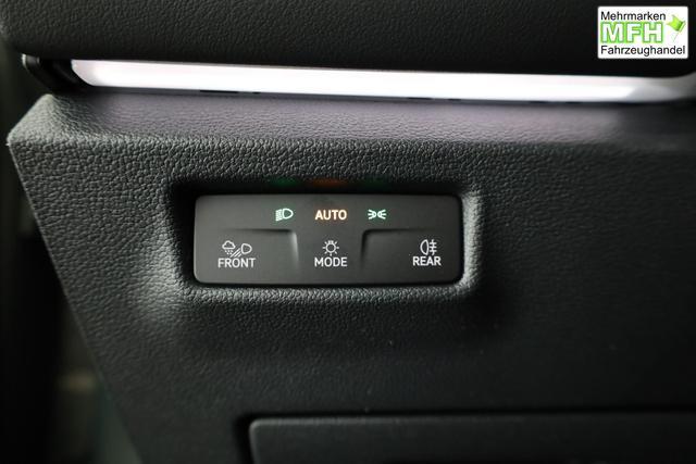 Volkswagen Tiguan 1.5 eTSI 110 kW Life DSG Life, Pano, Navi, EasyOpen, LED-Plus, 5 J.-Garantie 