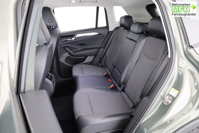 Volkswagen Tiguan 1.5 eTSI 110 kW Life DSG Life, Pano, Navi, EasyOpen, LED-Plus, 5 J.-Garantie 