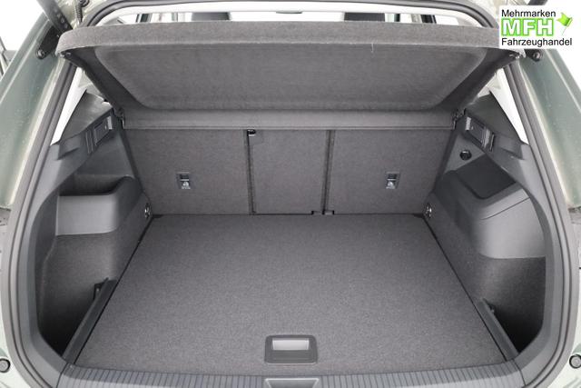 Volkswagen Tiguan 1.5 eTSI 110 kW Life DSG Life, Pano, Navi, EasyOpen, LED-Plus, 5 J.-Garantie 