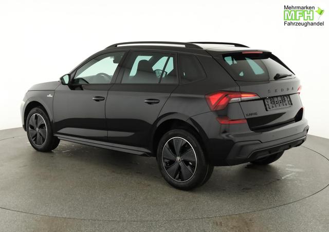 Skoda Kamiq Monte Carlo 1.0 TSI DSG Carlo, Matrix, Pano, Navi, Kamera, 5 J.-Garantie 
