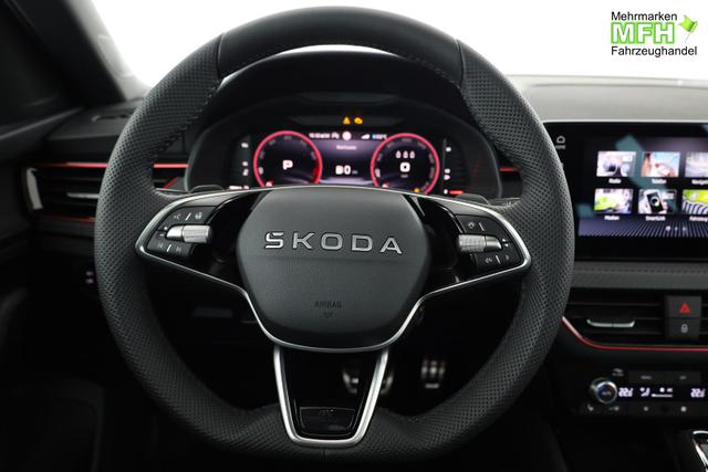 Skoda Kamiq Monte Carlo 1.0 TSI DSG Carlo, Matrix, Pano, Navi, Kamera, 5 J.-Garantie 