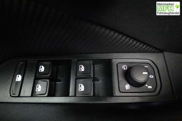 Skoda Kamiq Monte Carlo 1.0 TSI DSG Carlo, Matrix, Pano, Navi, Kamera, 5 J.-Garantie 