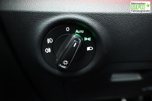 Skoda Kamiq Monte Carlo 1.0 TSI DSG Carlo, Matrix, Pano, Navi, Kamera, 5 J.-Garantie 